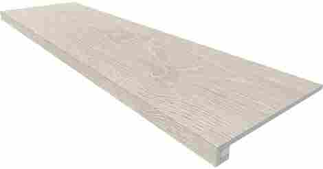 Ступень Kraft Wood KW 00 Структурированный Комплект ( и подступенок 14,5х120) 33x120