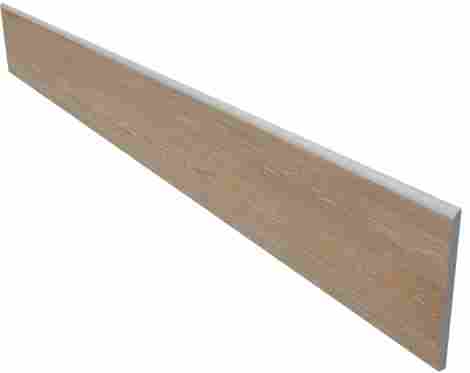 Плинтус Kraft Wood KW 01 Структурированный 7x60