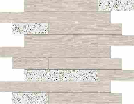 Мозаика Kraft Wood KW00/CM00 muretto