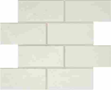 Мозаика LN00/TE00 Bricks Big неполированный