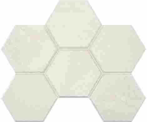 Мозаика LN00/TE00 Hexagon неполированный