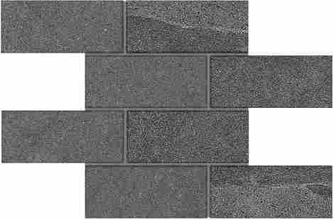 Мозаика LN03/TE03 Bricks Big неполированный