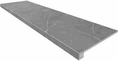 Ступень Nolana NL 03 Неполированный Комплект ( и подступенок 14,5х120) 33x120