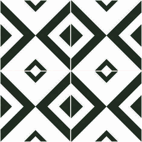 Керамогранит Brixton Pre-cut Mat 45x45