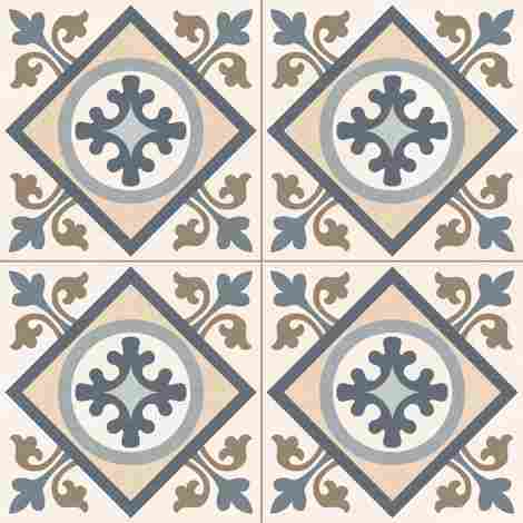 Керамогранит Milton Beige Pre-cut 45x45