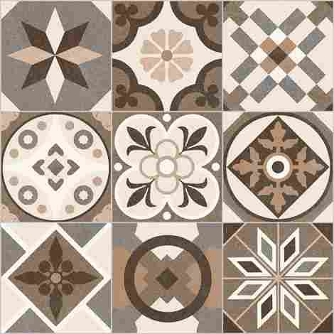 Керамогранит Siena Taupe Mat 60x60