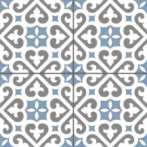 Керамогранит Stonmore Blue Pre-cut 45x45