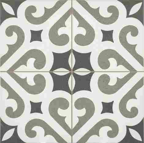 Керамогранит Verona Grey Pre-cut 45x45