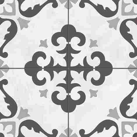 Керамогранит Zeta Pre-cut 45x45