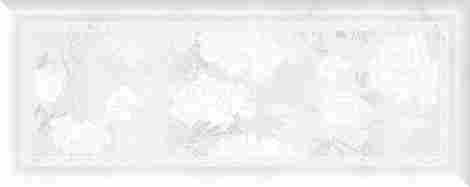 Декор Statuario Dec Inspiracion 20x50