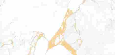 Керамогранит Calacatta bright glossy 60x120 фото 4