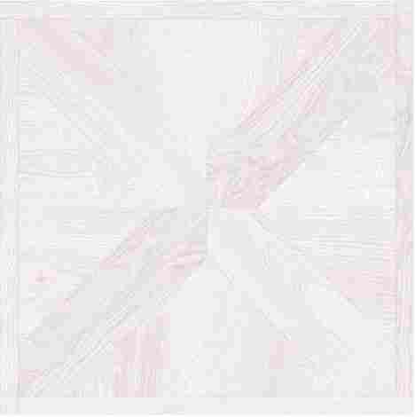 Керамогранит Forest Dec. White 75x75