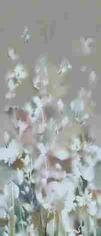 Декор Color Mood Flowery Field 120x278