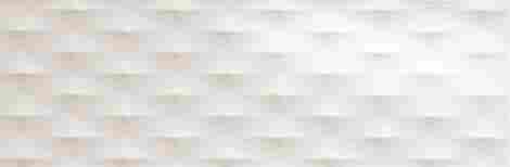 Плитка Lumina Diamante White Gloss 25x75