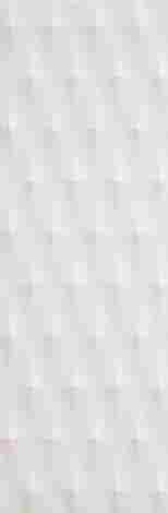 Плитка Lumina Diamante White Matt 25x75