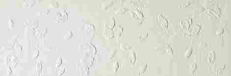 Плитка Lumina Flower White matt 30,5x91,5