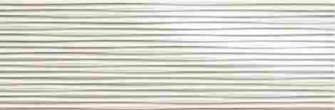 Плитка Lumina Line White Gloss 25x75