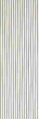 Плитка Lumina Line White Matt 25x75