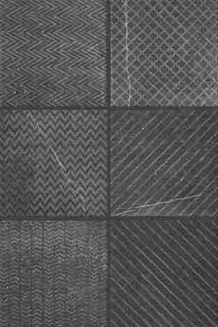 Декор Maku 20 Deco Dark 20x20
