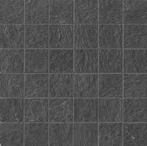 Мозаика Maku Dark Gres Macromosaico OUT 5x5