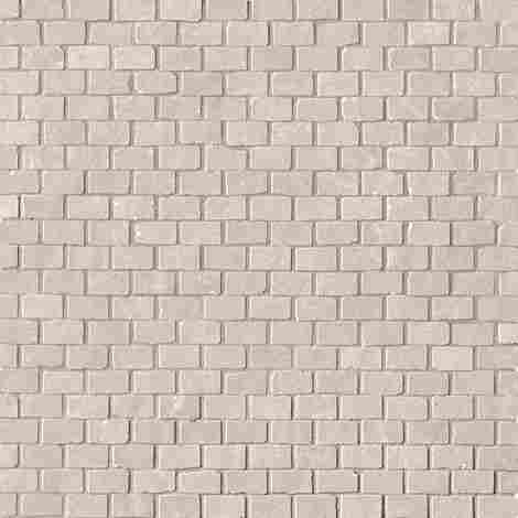 Мозаика Maku Grey Brick Mosaico 1,3x2,3 1,3x1,3