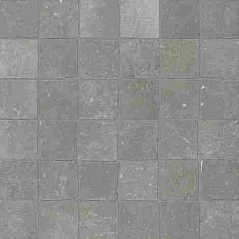 Мозаика Maku Grey Gres Macromosaico Matt 5x5