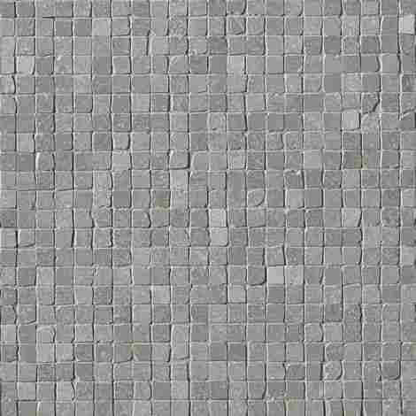 Мозаика Maku Grey Gres Micromosaico Matt 1,2x1,2