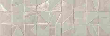 Плитка Mat&More Domino Grey 25x75