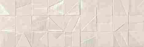 Плитка Mat&More Domino White 25x75