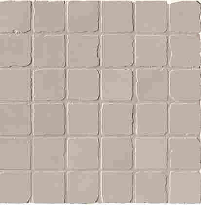 Мозаика Milano & Floor Beige Macromosaico Anticato Matt 5х5
