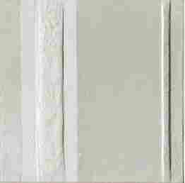 Декор Milano & Floor Blanco Deco 30x30 фото 2