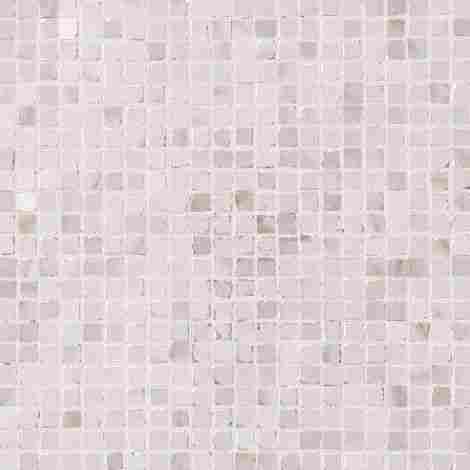 Мозаика Roma Calacatta Micromosaico 1,3x2,3