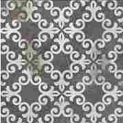 Керамогранит Roma Deco Calacatta Imperiale 20x20 фото 3