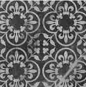 Керамогранит Roma Deco Calacatta Imperiale 20x20 фото 4