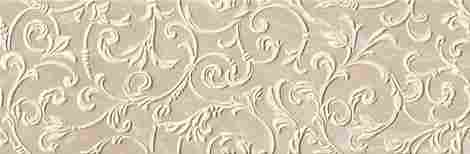 Декор Roma Diamond Beige Duna Acanto 25x75
