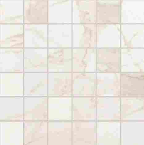 Мозаика Roma Diamond Calacatta Macromosaico 5х5