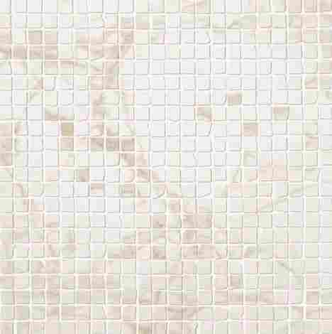 Мозаика Roma Diamond Calacatta Micromosaico 1,2х1,2