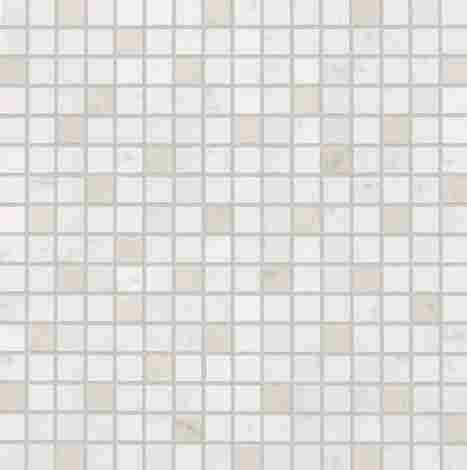 Мозаика Roma Diamond Carrara Mosaico 1,7х1,7