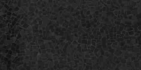 Керамогранит Roma Diamond Frammenti Black 75x150