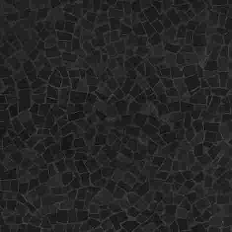 Керамогранит Roma Diamond Frammenti Black 75x75
