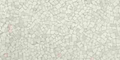 Керамогранит Roma Diamond Frammenti White 75x150