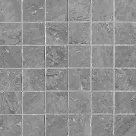 Мозаика Roma Diamond Grigio Superiore Macromosaico 5х5