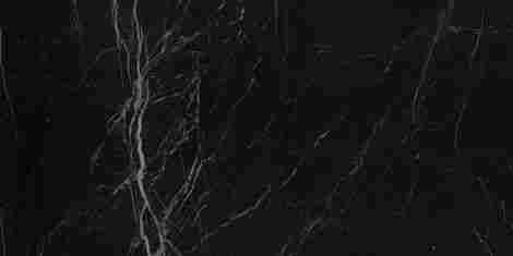 Керамогранит Roma Diamond Nero Reale 75x150