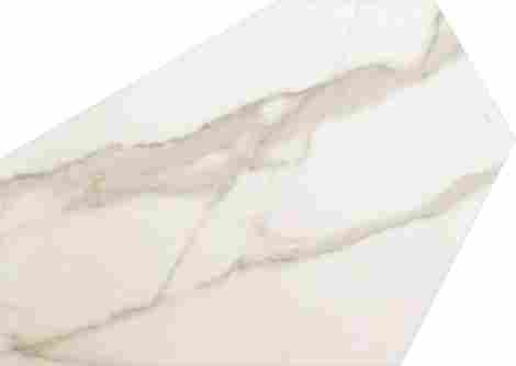 Декор Roma Diamond Statuario Caleido 37x52