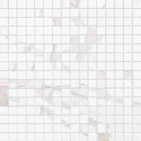 Мозаика Roma Diamond Statuario Mosaico 1,7х1,7