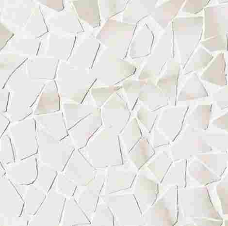 Мозаика Roma Diamond Statuario Schegge Mosaico