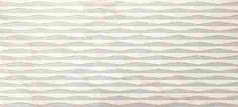 Декор Roma Fold Glitter Calacatta Inserto 50x110