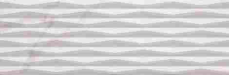 Декор Roma Fold Glitter Calacatta Inserto 25x75