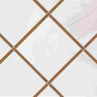 Декор Roma Incroci Calacatta Avana Lux Inserto 60x60