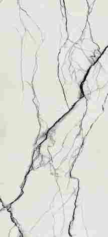 Керамогранит B&W Marble Breach High-glossy 6 mm 60x120